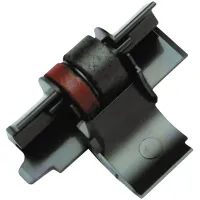 Картридж совм. Lomond IR-40T черно-красный для Citizen CX 32/121/123/126/130/131/140/146/185