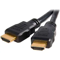 Кабель HDMI 1.3 (m-m), 10.0 м, позолоченные контакты, 1080p, ***, черный, Hama     [ObC]