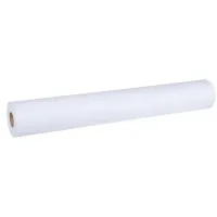 Бумага для плоттера для струйной печати HP, 841мм*91,4м, 80г/м2, вт. 50,8мм