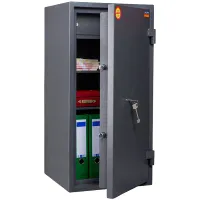 Сейф Valberg "Кварцит" 90T КL (1класс взломостойкости) (ПОД ЗАКАЗ)