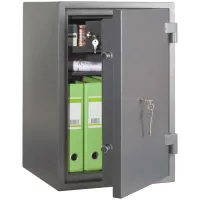 Сейф Valberg "Кварцит" 65 T KL (1класс взломостойкости) (ПОД ЗАКАЗ)