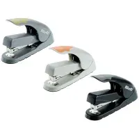 Степлер №24/6 24/8 26/6 26/8 KW-trio "Soft-Touch" до 40л., энергосберегающий, ассорти