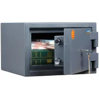 Сейф Valberg "Кварцит" 25 КL (1класс взломостойкости) (ПОД ЗАКАЗ)