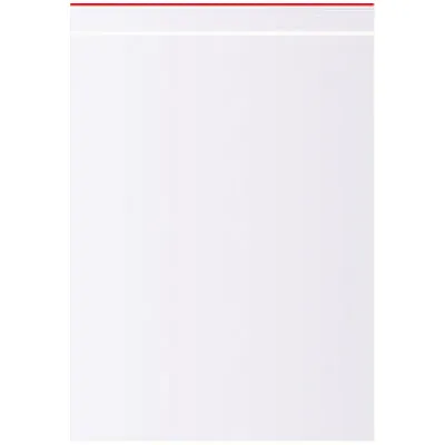 Пакет с замком "Zip Lock" Aviora, 150*220мм, 35,7мкм