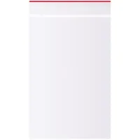 Пакет с замком "Zip Lock" Aviora, 80*120мм, 34,3мкм