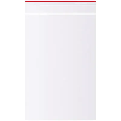 Пакет с замком "Zip Lock" Aviora, 80*120мм, 34,3мкм