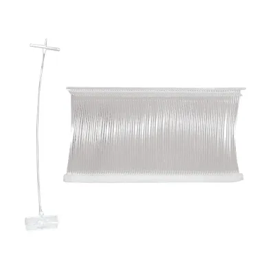 Соединители для Motex MTX-05R 5см, 5000шт