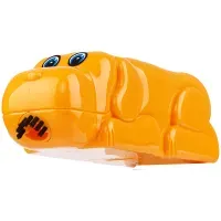 Мини-пылесос д/клавиатуры Собака (100)