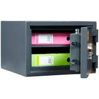 Сейф Valberg "Кварцит" 30 ЕL (1класс взломостойкости) (ПОД ЗАКАЗ)