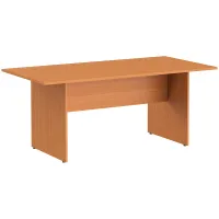 Стол для переговоров Skyland Imago/Груша ароза, 1800*900*755, ПРГ-2 sk-01124391 (ПОД ЗАКАЗ)