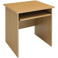 Стол компьютерный МФ Виско Стиль/Бук, 800*700*750