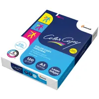 Бумага "Color copy" А3, 120 гр./м2, 250л.