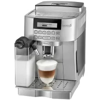 Кофемашина Delonghi ECAM 22.360.S, автоматический капучинатор