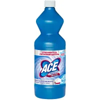 Отбеливатель Ace "UltraGel", гелевый, 1л