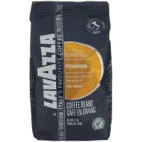 Кофе в зернах Lavazza "Qualità. Pienaroma", вакуумный пакет, 1кг