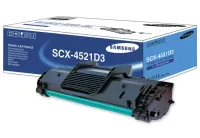 Картридж ориг. Samsung SCX-4521D3 черный для SCX-4321/4521 (3000стр)
