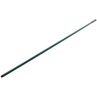 Рукоятка для щеток и швабр Spin&Clean "Freestyle", 130см, упрочненная, с антискользящим покрытием