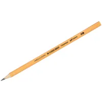 Карандаш ч/г ArtSpace "Графика" HB, заточен.