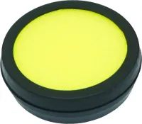 Подушка увлажняющая СТАММ, с губкой, диам.70мм., круглая