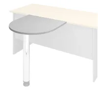 Приставка (без опоры) МФ Виско Импакт/Береза, 700*700*22