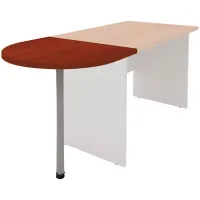 Приставка Pro-Trade Кредо/Береза, 600*700*760