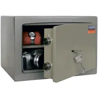 Сейф Valberg "Карат" 25 KL (ключ/замок), 1класс взломостойкости (ПОД ЗАКАЗ)