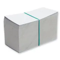 Подкладки для денег малые (1000шт.) 10-500 рублей