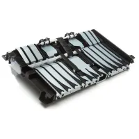 Направляющая бумаги в сборе LJ P4014/ P4015/ P4515