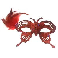 Маска "Бабочка"