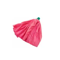 Насадка д/швабры микроф."юбка" Павера 50*80см. Р422 "LUX"вертикал.