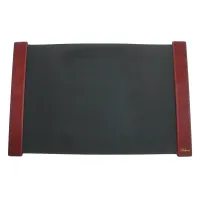 Настольное покрытие Delucci, красное дерево