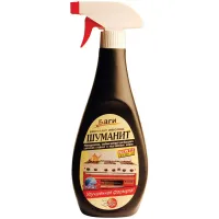 Средство чистящее Bagi "Шуманит. Extra пена", жироудалитель, 400мл