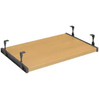 Полка под клавиатуру МФ Виско Стиль/Бук, 550*360 (ПОД ЗАКАЗ)