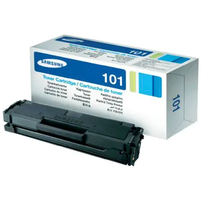 Картридж ориг. Samsung MLT-D101S (№101)черный для ML2160/2165/2167/2168/SCX-3400/3405/3407(1500стр)