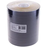 Диск CD-RW 700Mb Smart Track 4-12x Bulk (100шт)