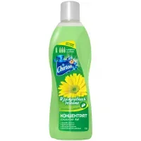 Кондиционер для белья Chirton "Изумрудная Долина", концентрат, 1л