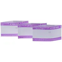 Бандероль кольцевая  1000руб. 500шт.