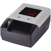 Детектор банкнот российских рублей Dors CT2015, автоматический, 11,3*16,3*7,4см