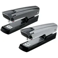 Степлер №24/6,26/6 Maped "Universal Metal" до 25л., металлический корпус, ассорти