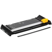 Резак роликовый А5 Fellowes FS-54127 "Neutrino", 240мм, до 5 листов, пластиковое основание