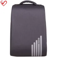 Рюкзак Berlingo City Style "Urban Style-1" 42*30*14см, 1отд.,2 карм.,отд. для ноутбука,эргон. спинка