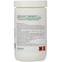 Дезинфицирующее средство Жавельон/НовелтиХлор, 300 таб.