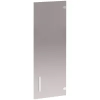 Дверь стеклянная МФ Виско Импакт к Р-13, 410*1160