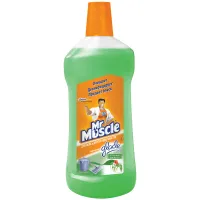 Средство для мытья полов и других поверхностей Mr.Muscle "Утренняя свежесть", 500мл