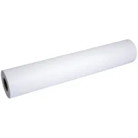 Бумага для плоттера Starless, 841мм*175м, 80г/м2, вт. 76мм, 162%