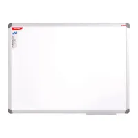 Доска магнитно-маркерная Berlingo "Ultra", 90*120см, алюминиевая рамка, полочка