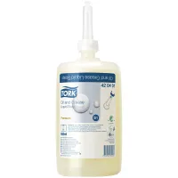 Картридж с жидким мылом Tork "Premium"(S1), от жир. и технич. загрязнений(для кода 128245,221680), 1л