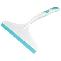 Водосгон для удаления жидкости Svip "Софтэль", ширина 25см, пластик