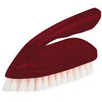 Щетка для одежды Svip"Классика", утюжок, 14*6*8,5см