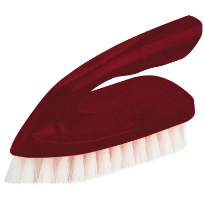 Щетка для одежды Svip"Классика", утюжок, 14*6*8,5см